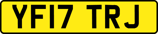 YF17TRJ