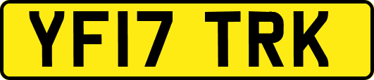 YF17TRK