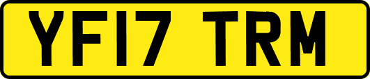 YF17TRM