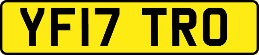 YF17TRO