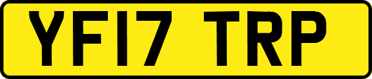 YF17TRP