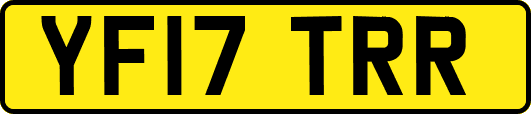 YF17TRR