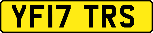YF17TRS
