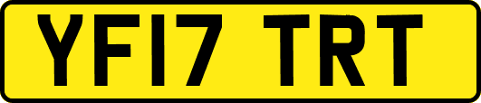 YF17TRT
