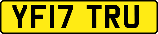 YF17TRU