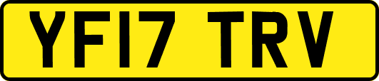 YF17TRV