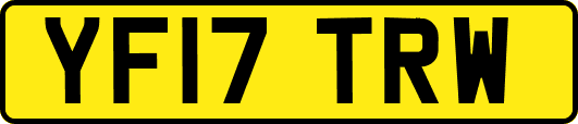 YF17TRW