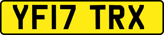 YF17TRX