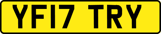 YF17TRY