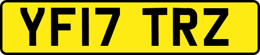 YF17TRZ