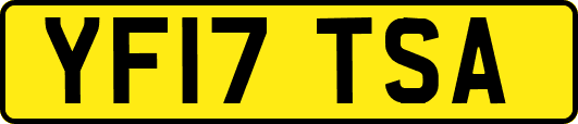 YF17TSA