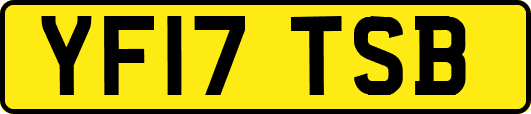 YF17TSB