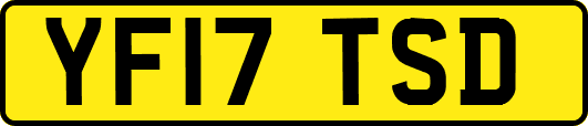 YF17TSD