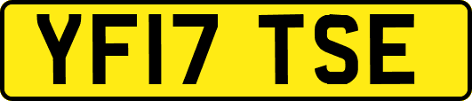 YF17TSE