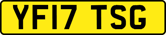 YF17TSG