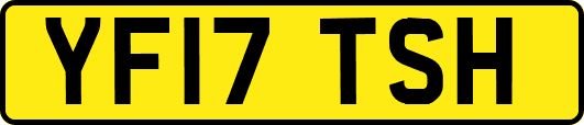 YF17TSH
