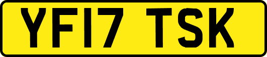 YF17TSK