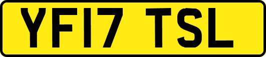 YF17TSL