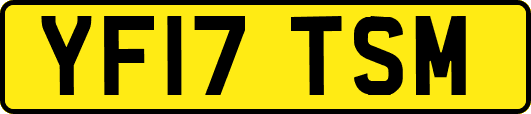 YF17TSM