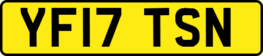 YF17TSN