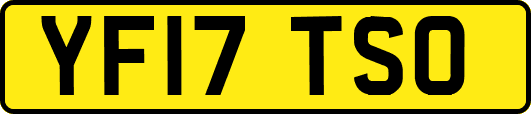 YF17TSO