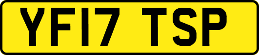 YF17TSP