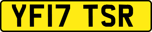 YF17TSR