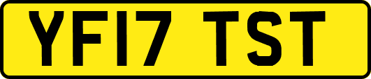 YF17TST