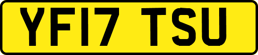 YF17TSU