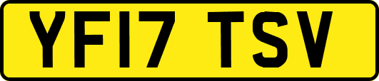 YF17TSV