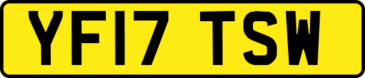 YF17TSW