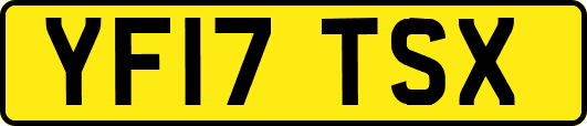 YF17TSX