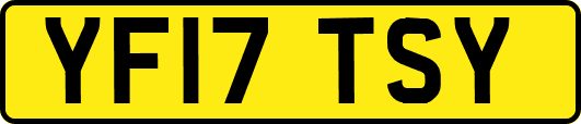 YF17TSY