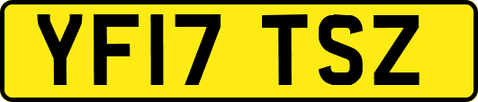 YF17TSZ