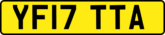 YF17TTA