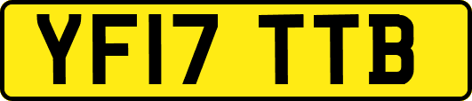 YF17TTB