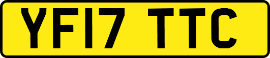 YF17TTC