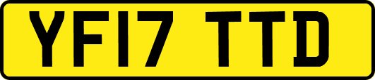 YF17TTD