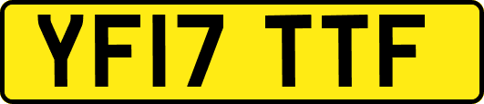 YF17TTF