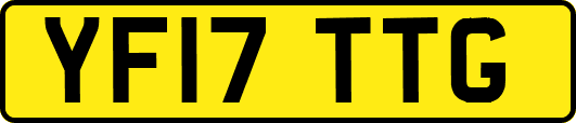 YF17TTG