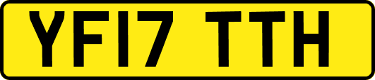 YF17TTH