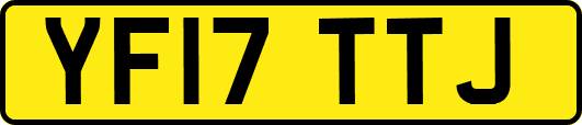 YF17TTJ