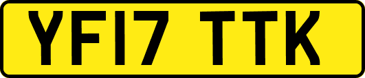 YF17TTK