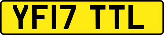 YF17TTL