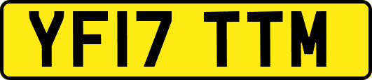 YF17TTM