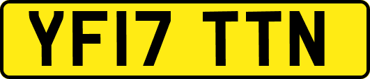 YF17TTN