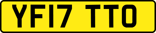 YF17TTO
