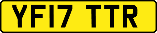 YF17TTR