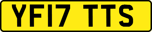 YF17TTS