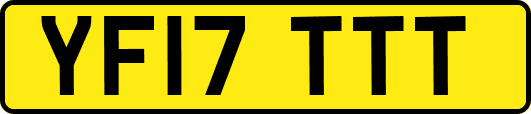 YF17TTT